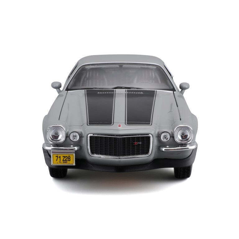 Maisto 1/18 1971 Chevrolet Camaro SS (49/81516)