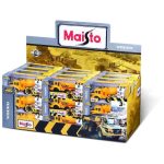Maisto 3" Volvo Αυτοκινητάκι (Τυχαία επιλογή) (48/14364)