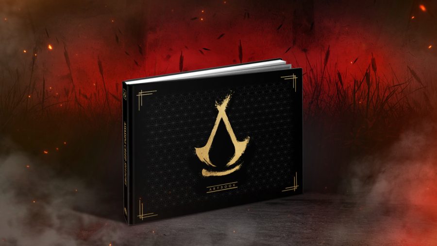 Assassins Creed Shadows Collectors Edition PS5 NEW