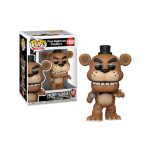 Funko POP Games Five Nights at Freddys - Freddy Fazbear #1060 Vinyl Figure