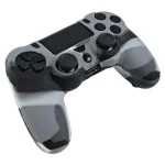 Piranha Θηκη Σιλικονης για PS4 Camo Skin