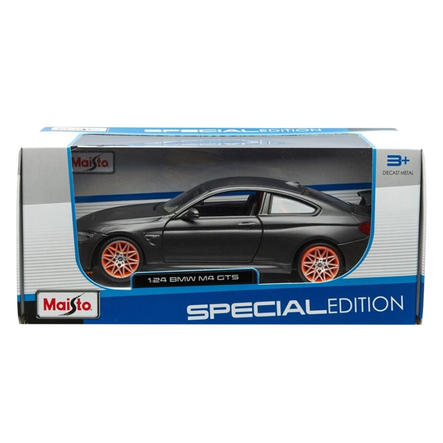 Maisto 1/24 Special Edition BMW M4 GTS (48/31246)