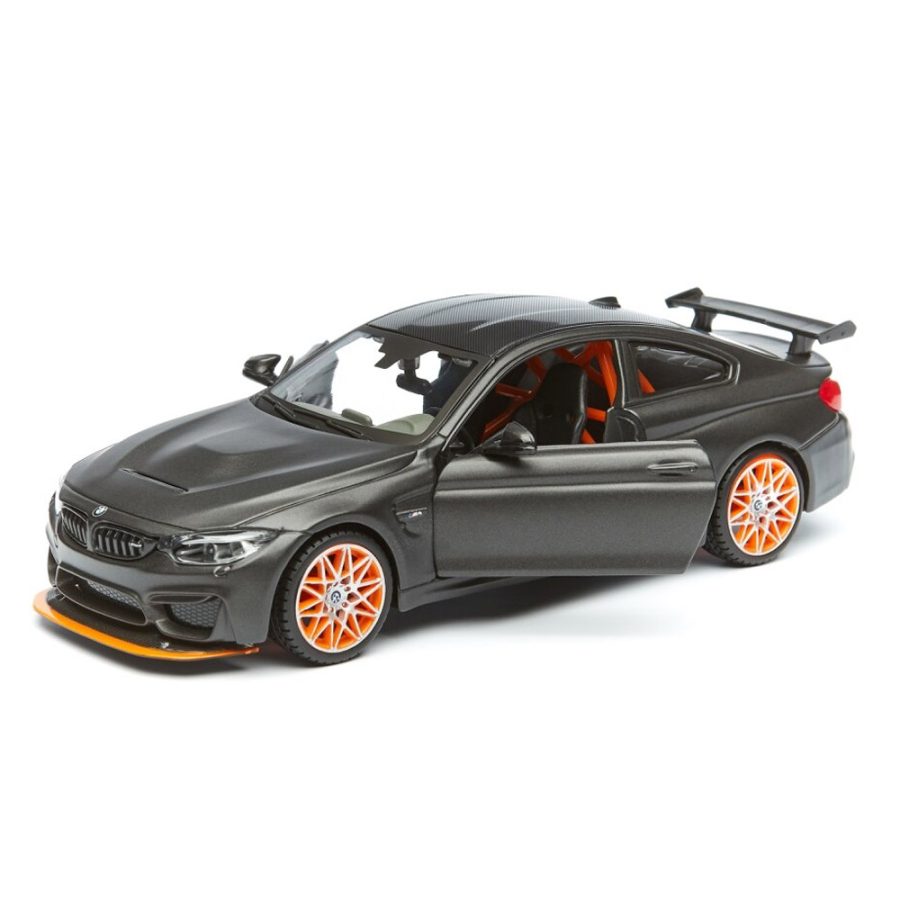 Maisto 1/24 Special Edition BMW M4 GTS (48/31246)