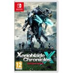 Xenoblade Chronicles X Definitive Edition NSW Nintendo Switch NEW