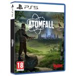 AtomFall PS5 NEW