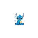 Λουτρινο Disney Stitch με Ηχους Sitting Plush Sound 20cm