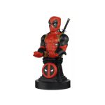 Exquisite Deadpool Gaming Cable Guys Βαση Γραφειου για Κινητο και Χειριστηριου