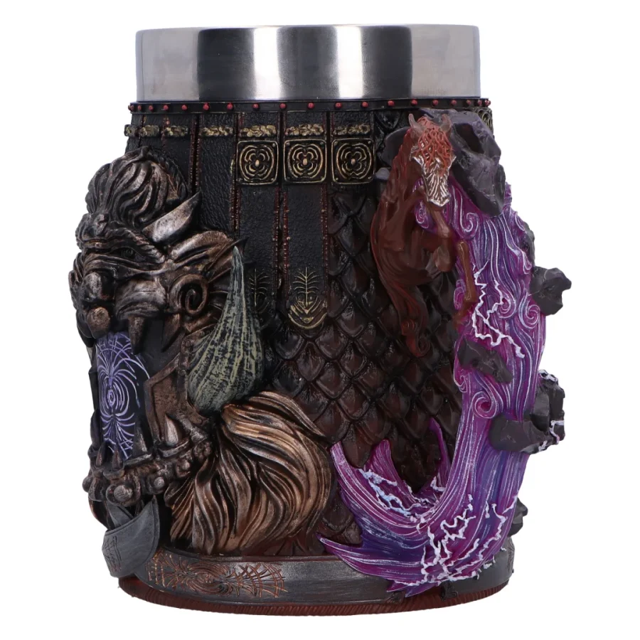 Nemesis Κουπα ELDEN RING - Starscourge Radahn - Tankard 15.5cm