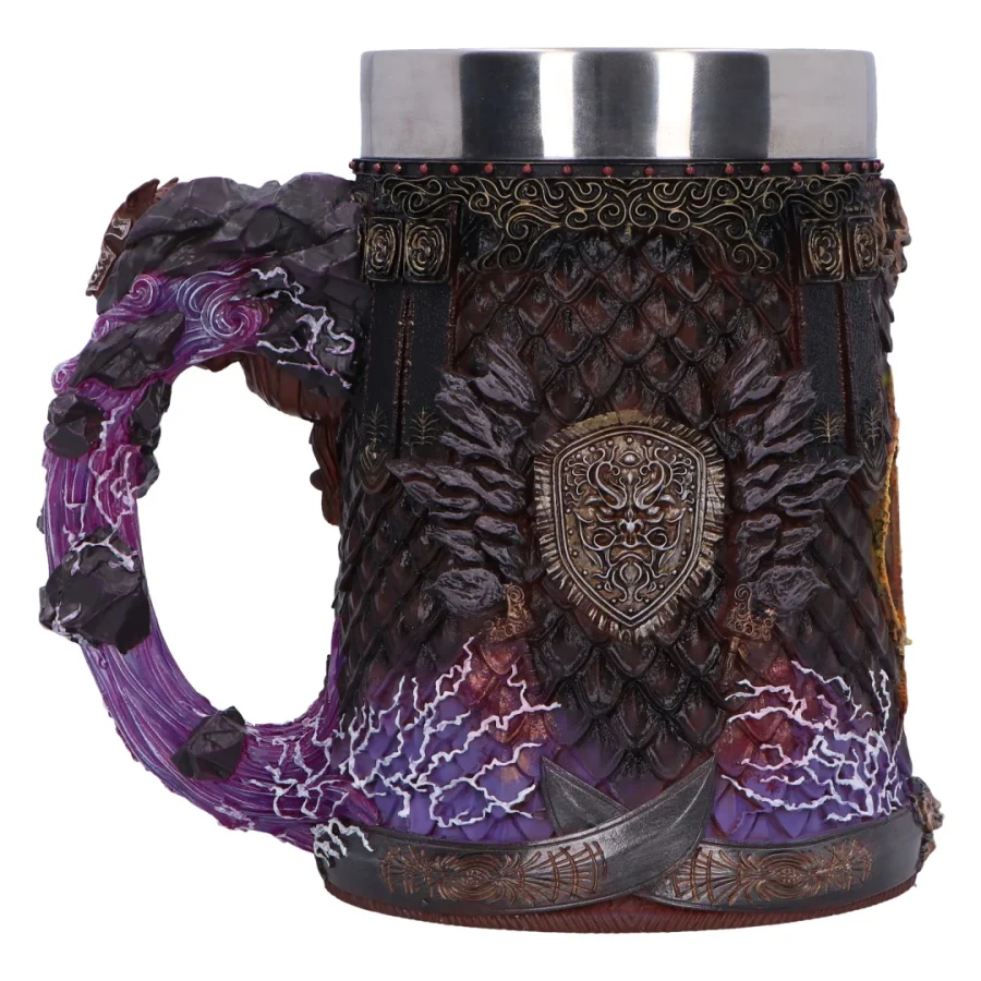 Nemesis Κουπα ELDEN RING - Starscourge Radahn - Tankard 15.5cm