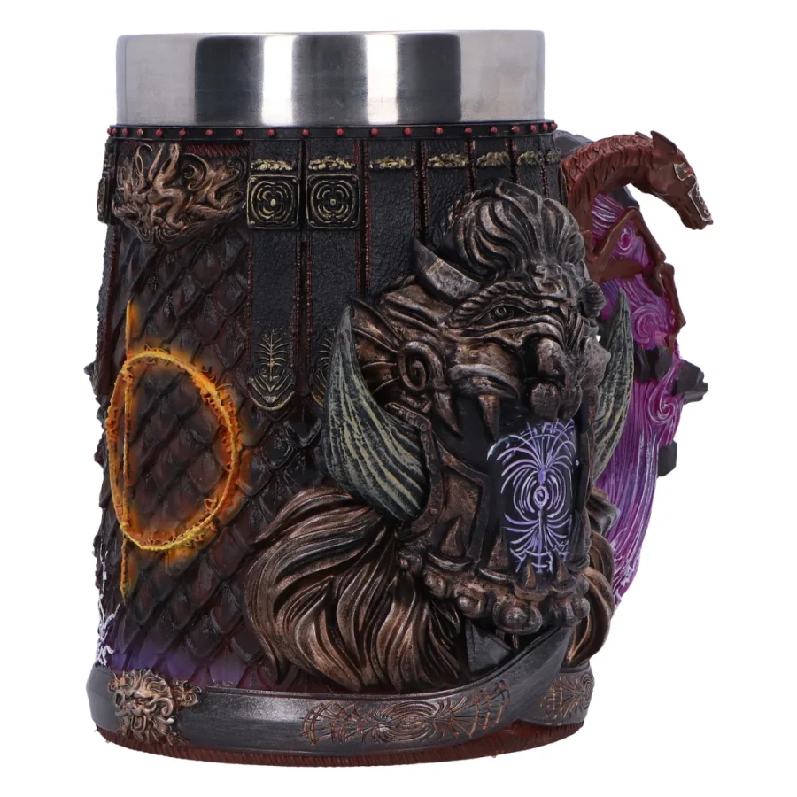 Nemesis Κουπα ELDEN RING - Starscourge Radahn - Tankard 15.5cm