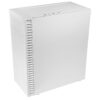 Kolink Observatory HF Mesh ARGB Midi Tower Case – White (with 6 ARGB fans – 3x140mm & 3x120mm )