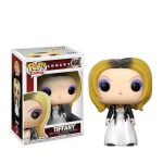 Funko Pop! Movies Bride Of Chucky Tiffany #468 Vinyl Figure