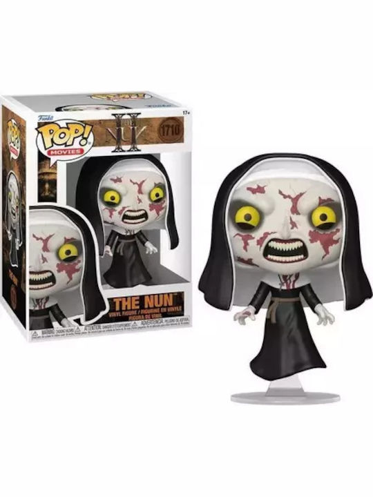 Funko POP! Movies THE NUN 2 The Nun #1710 Vinyl Figure