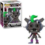 Funko POP! Games Five Nights At Freddys - Ruined Roxy #987 Vinyl Figure