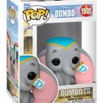 Funko Pop! Disney Dumbo - Dumbo with Flag #1535 Vinyl Figure