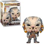 Funko Pop! Movies: Predator 2 Elder Greyback #1750