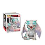 Funko POP! Games Dungeons and Dragons - Icingdeath #1038 Vinyl Figure