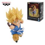 Dragonball Banpresto Match Makers Dragon Ball Gt Son Goku Statue (9cm) (89642)