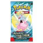 Pokemon Journey Together Booster Pack