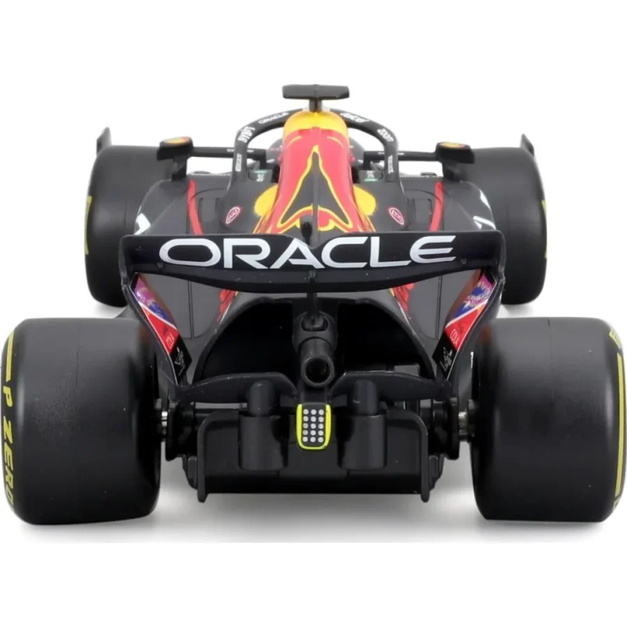 Maisto Τηλεκατευθυνομενο 1:41 Die-Cast Metal RC (bluetooth car) (49/82650 F)