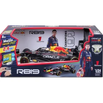 Maisto Τηλεκατευθυνομενο  1:41 Die-Cast Metal RC (bluetooth car) (49/82650 F)