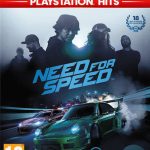 Need For Speed PS4 USED (Disk Only)