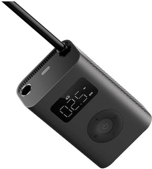 Xiaomi Portable Electric Air Compressor 2 (BHR7112GL)