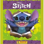 Panini Αυτοκόλλητα Disney Stitch