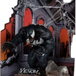 McFarlane Αγαλμα MARVEL Venom (The Amazing SpiderMan #316) Statue 16cm