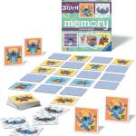 Ravensburger Επιτραπεζιο Μνημης Disney Memory® Challenge Stitch
