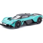 MAISTO 1:18 SP. ED. 2022 Aston Martin Valkyrie Green (48/31465 GN)