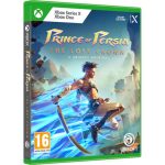 Prince of Persia The Lost Crown Xbox One/Xbox Series USED