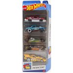Mattel Hot Wheels - HW Drag Strip (Set Of 5) (HTV54) (Τυχαία επιλογή)