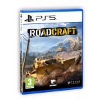 Roadcraft PS5 NEW