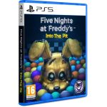 Five Nights at Freddy's:Into the Pit PS5 NEW