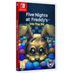 Five Nights at Freddy's:Into the Pit NSW NEW