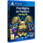 Five Nights at Freddy's:Into the Pit PS4 NEW