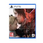 Death Stranding 2 On the Beach (Ελληνικο Μενου και Υποτιτλοι) PS5 NEW