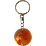 Abysse Dragon Ball Z- Μπρελοκ Dragonball 3D Keychain