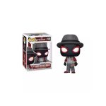 Funko Pop! Games: Marvel Gameverse Spiderman 2 - City Sounds Suit Miles Morales #1028 Vinyl Figure