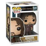 Funko POP! Movies Lord of the Rings Aragorn 531 Vinyl Figure