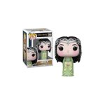 Funko Pop! Movies The Lord of the Rings Arwen (Coronation) #1745 Vinyl Figure