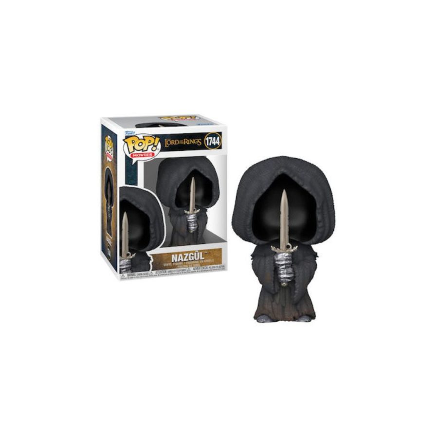 Funko Pop! Movies The Lord Of The Rings Nazgul #1744 Vinyl Figure