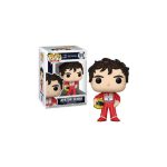 Funko Pop! Formula 1 (F1) Racing McLaren Ayrton Senna #11 Vinyl Figure