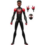 Hsbro Φιγούρα Δράσης Marvel Legends SpiderMan Across The SpiderVerse Miles Morales 15εκ.