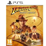 Indiana Jones And The Great Circle Edition PS5 NEW