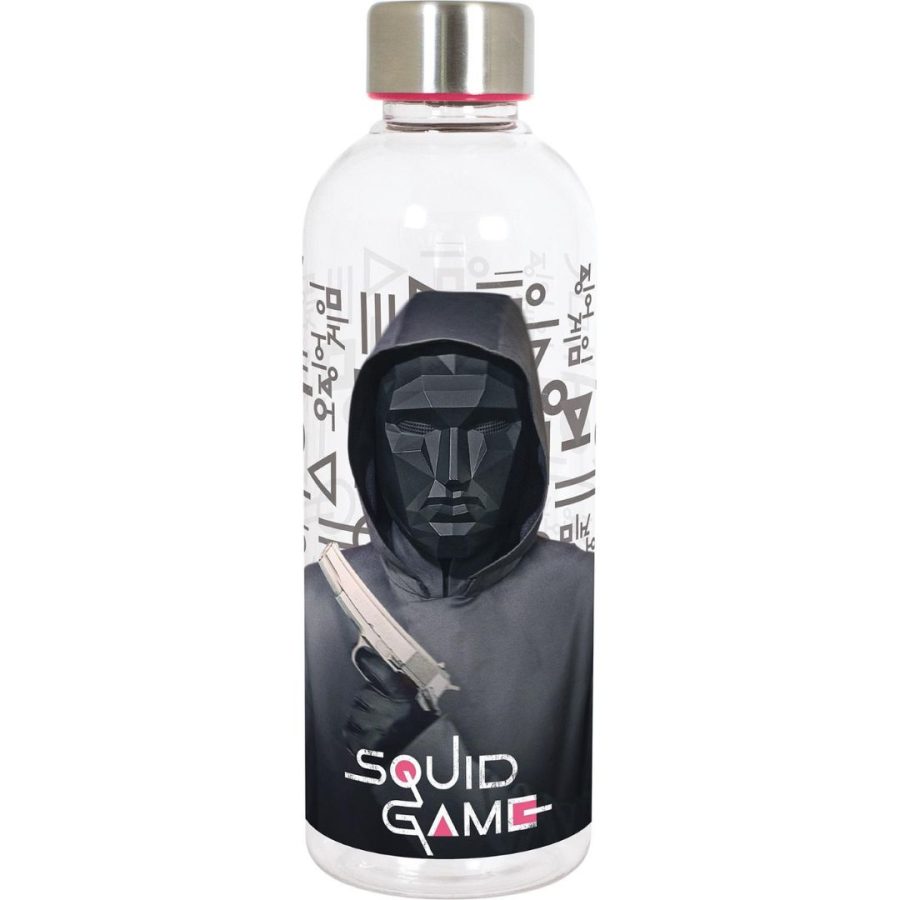 Stor Παγούρι Squid Game Bottle - Size 850ml