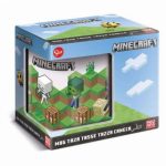 Stor Minecraft TNT Boom Κούπα 325ml