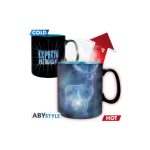 Pyramid Harry Potter Patronus - Mug 300ml (MG24713)