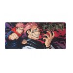 Grupo Erik Jujutsu Kaisen Gaming MousePad XXL 800mm x35mm